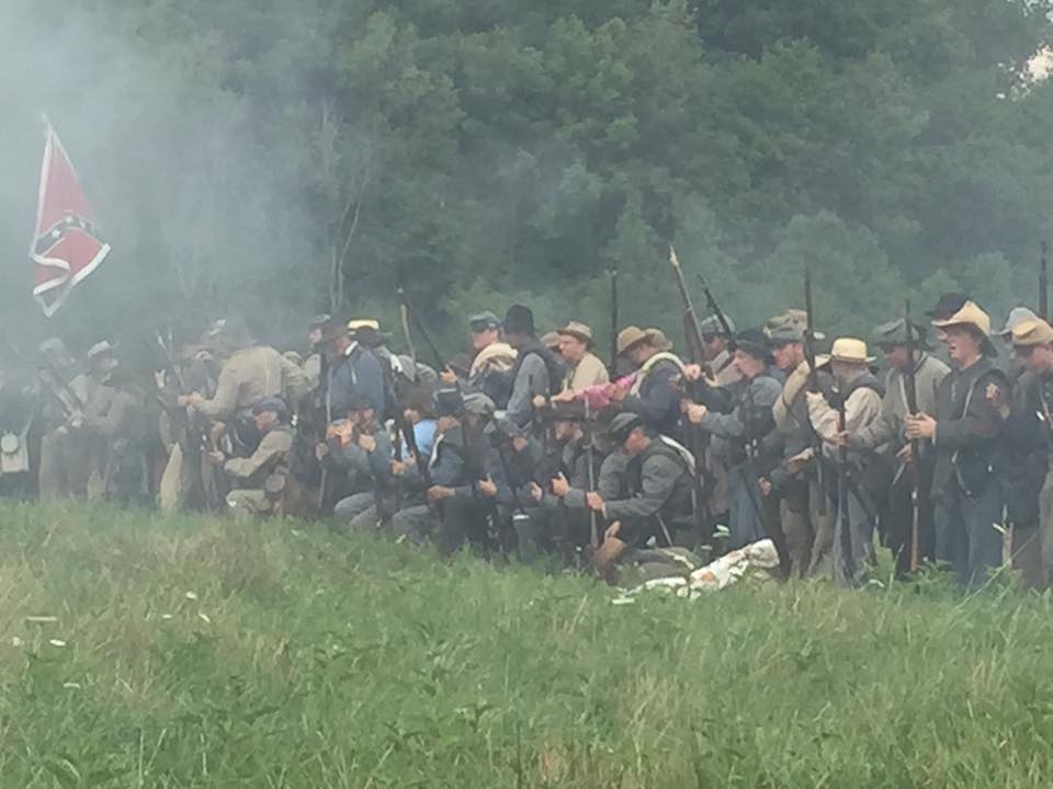 The Curse of the Captain’s Coat