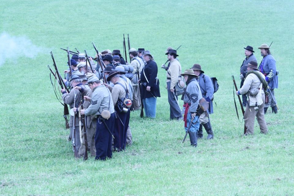 The Cycle Begins Again